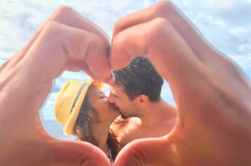 ทัวร์เกาะพีพี 1 วัน จากภูเก็ต