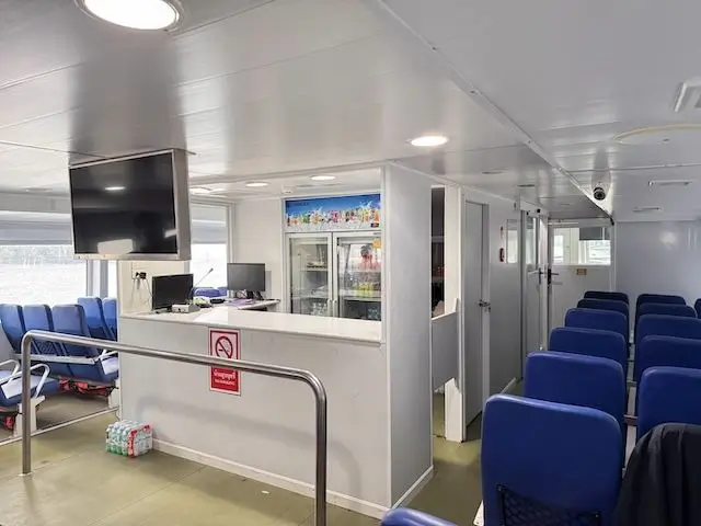 ท่าเรือรัษฎา ภูเก็ต ท่าเรือไปเกาะพีพี จากภูเก็ต ตั๋วเรือเฟอร์รี่ สปีดโบ๊ท ไปพีพี